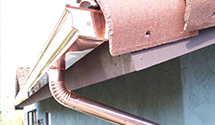 Rain Gutter Installation, Repair, Cleaning in Martinsburg, IA